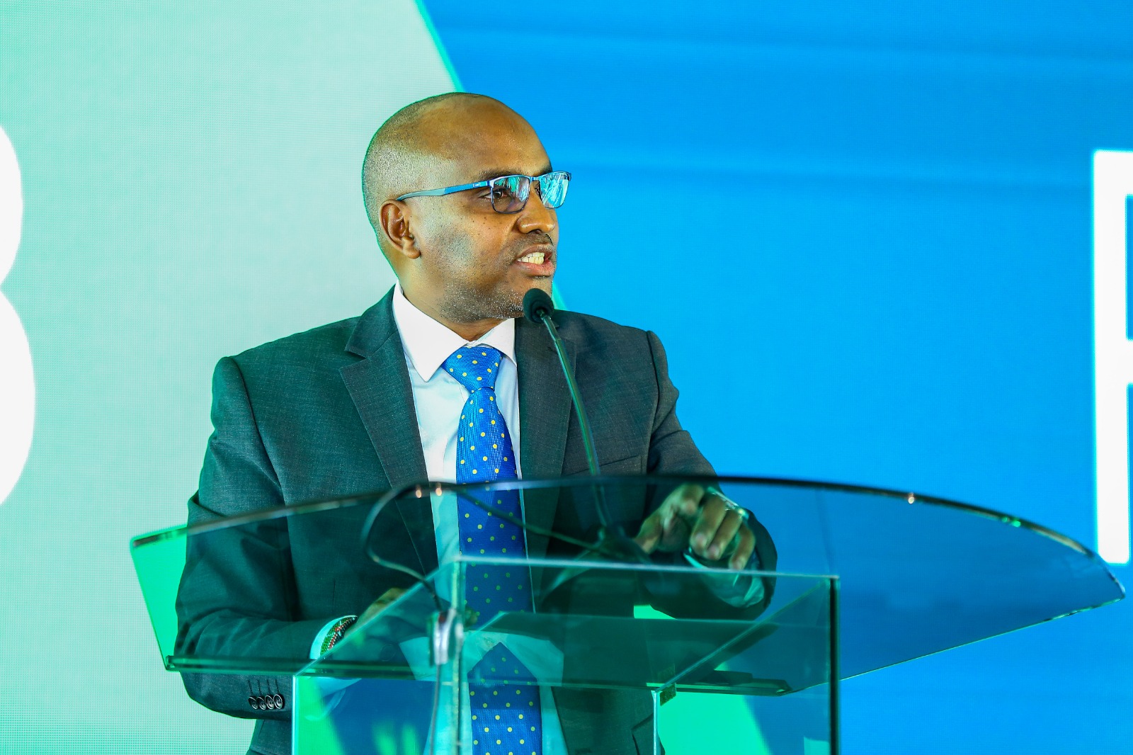 KCB Foundation Sends 1000 Students to Secondary Schools in Sh800 million Scholarship Package