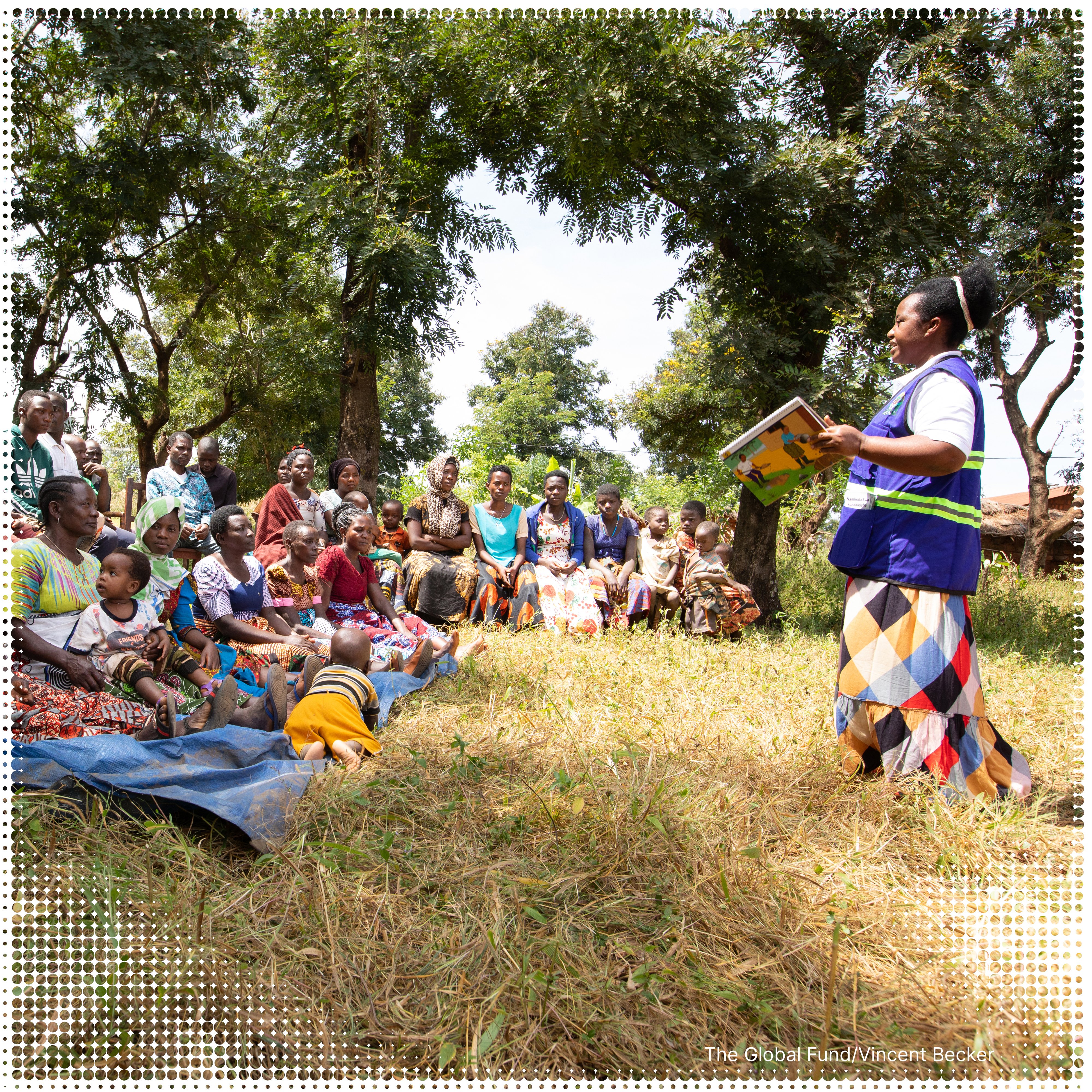 Global Fund provides over $600mn to help Tanzania fight HIV/AIDS, TB, malaria