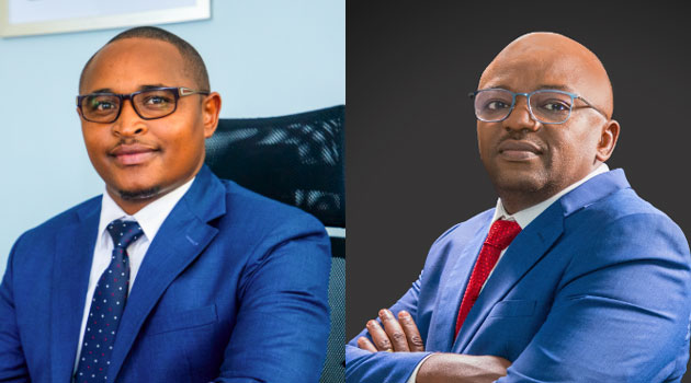 AMG Realtors announces leadership changes to enhance service delivery