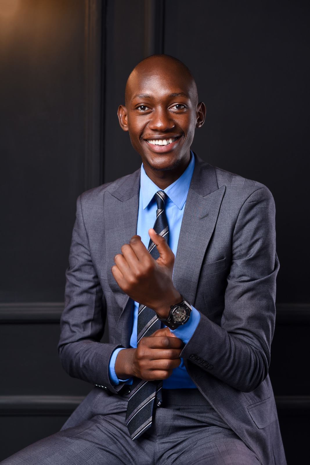 Safeguarding African businesses in the digital age