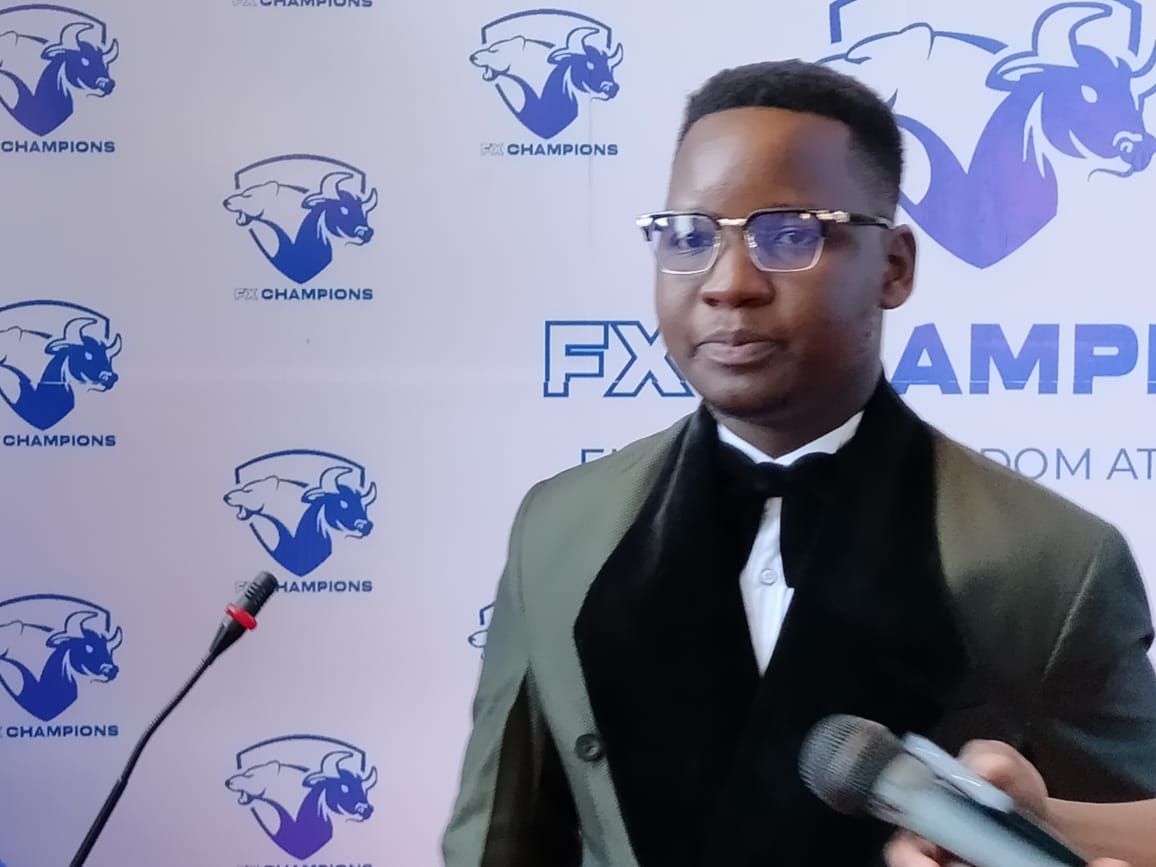 Firm unveils FX Academy for Kenyans Interested in Online Trading