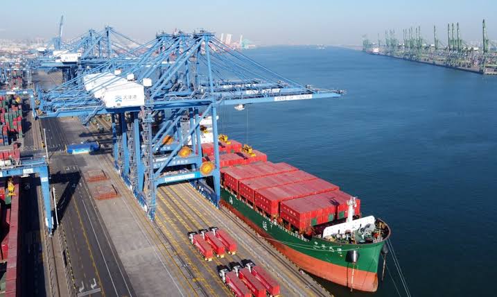 Somali president nullifies Ethiopia-Somaliland port deal