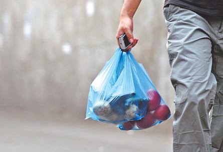 Lagos bans use of styrofoam, single-use plastics
