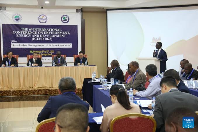 Rwanda sees rising revenue in conferences, events sector