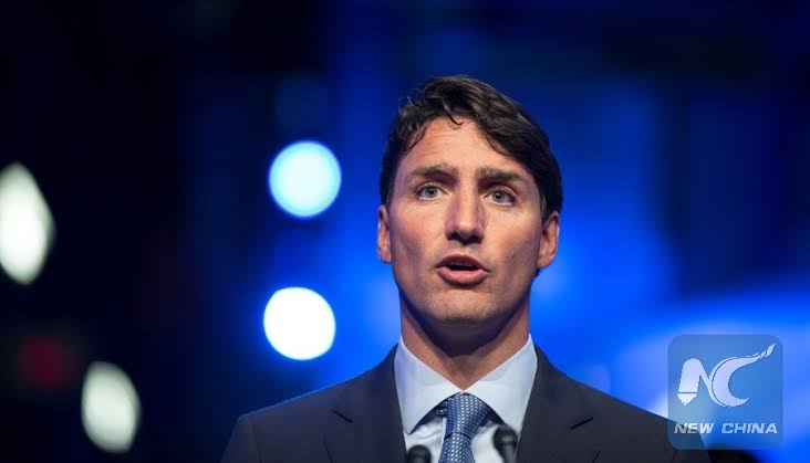 Canada disappointed at Britain’s decision to pause free trade talks: minister