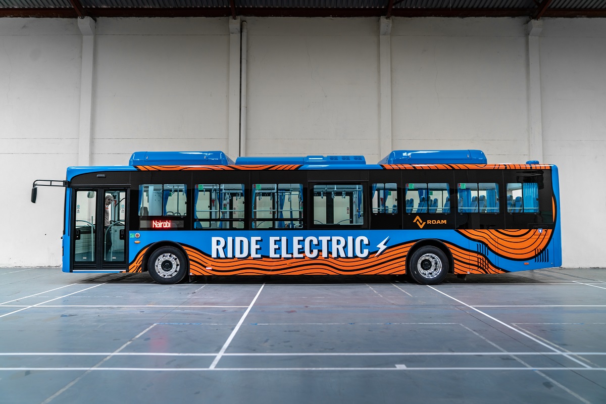 KEBs bans importation of secondhand EVs with less than 80pc of battery life