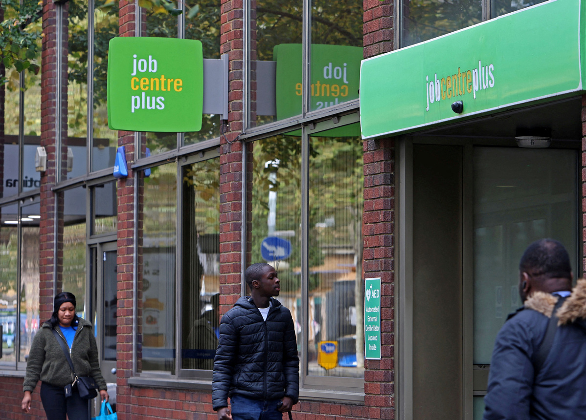 Interest rates cut for first time in over four years