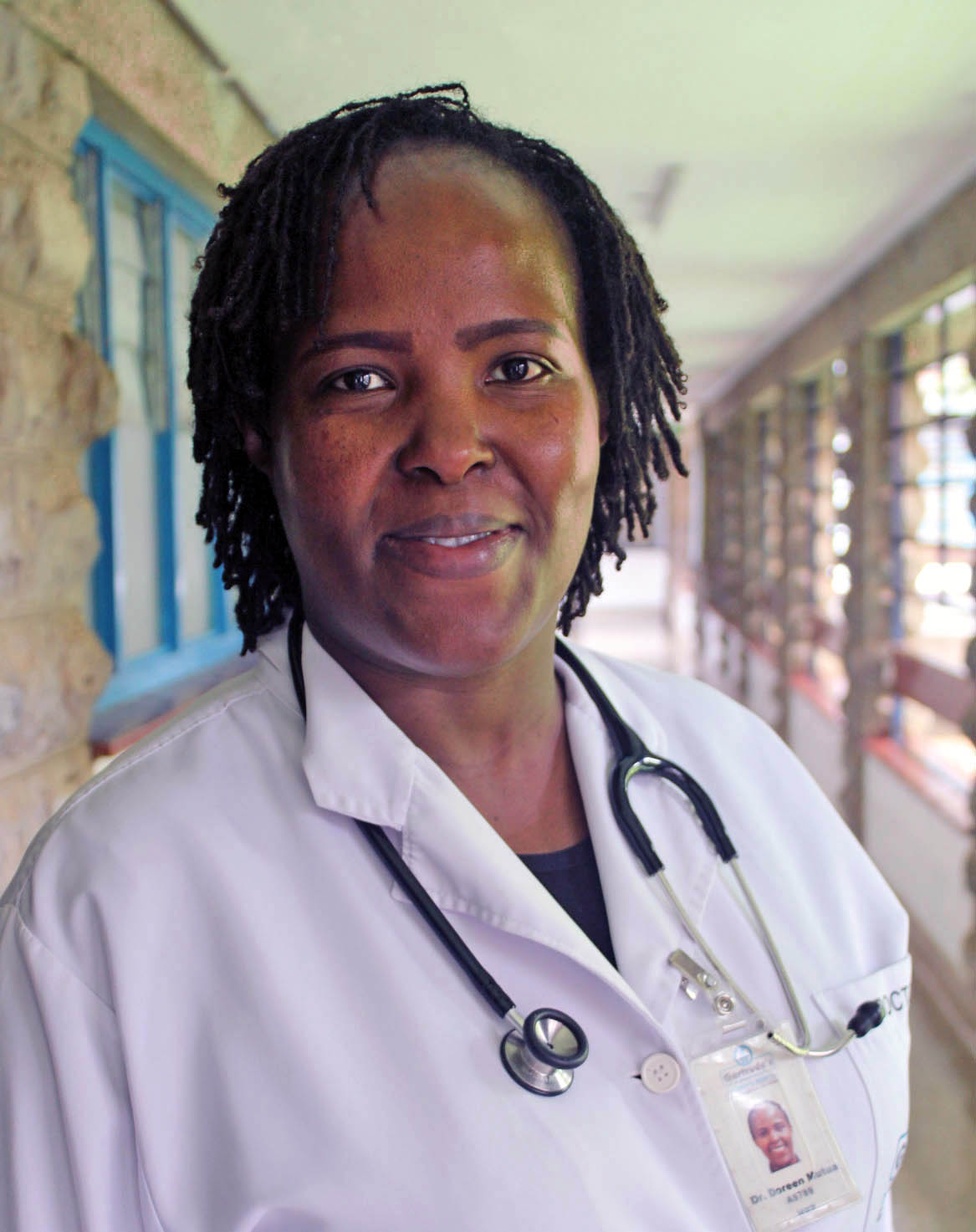 Let’s close the cancer care gap before it is too late