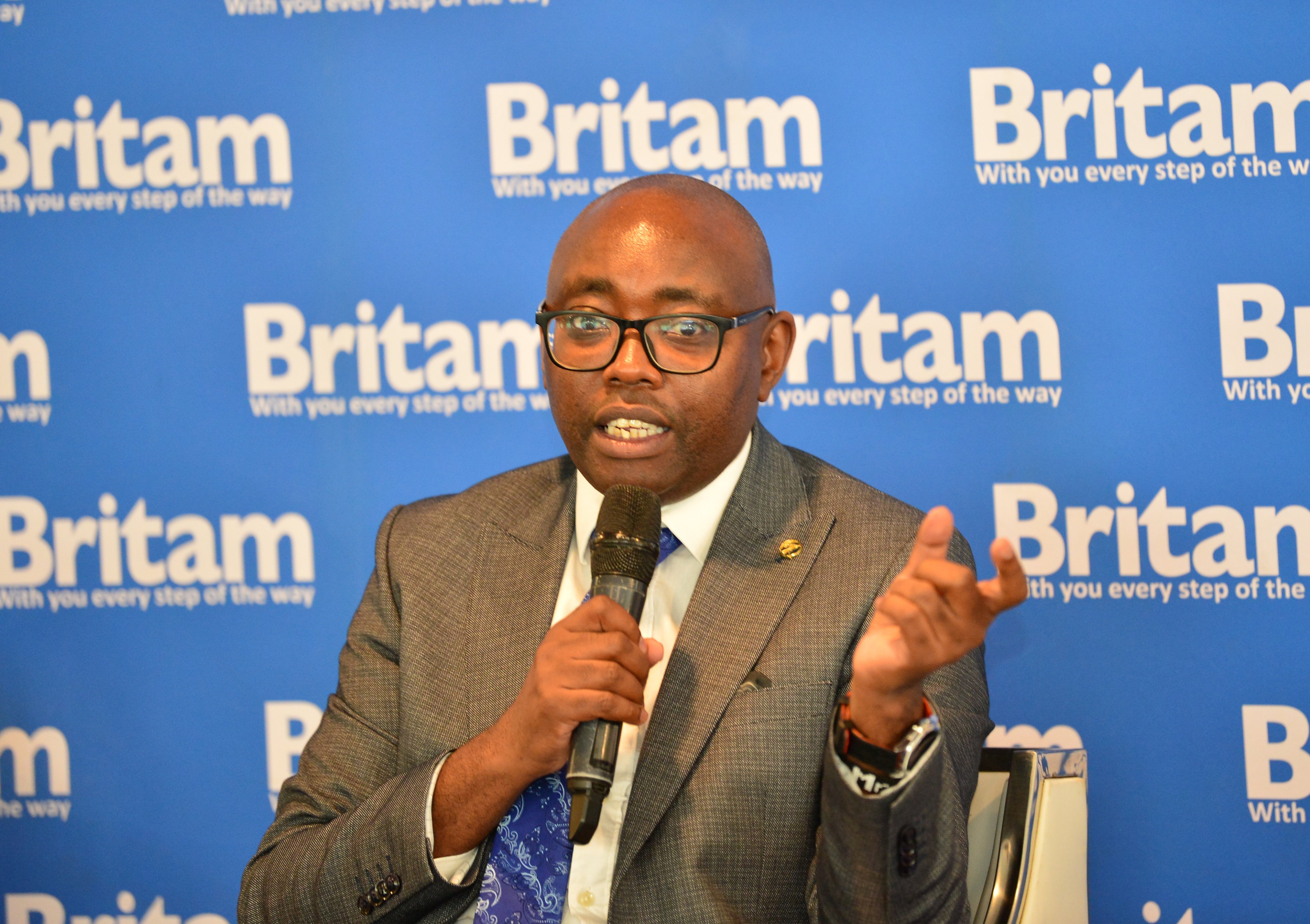 Over 85,000 nurses, clinical officers to benefit from Britam’s Indemnity cover