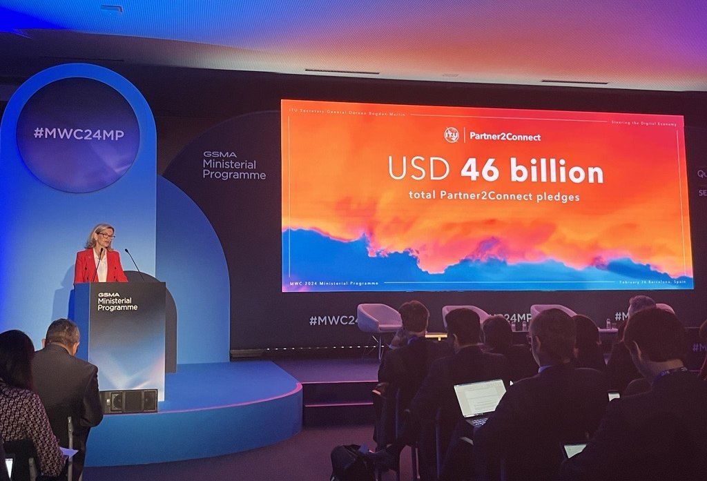 Kenya wins bid to host 2024 Transform Africa Summit