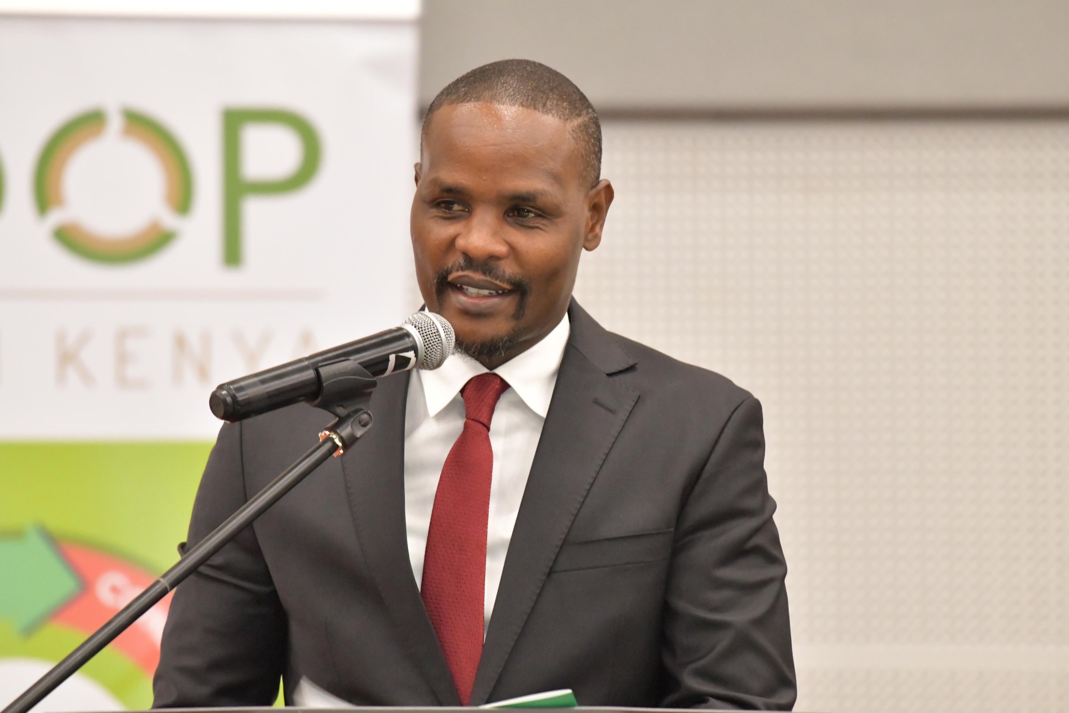 Circular economy best bet to address climate change, Environment PS Ng’eno
