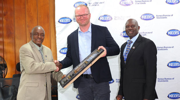 Kenya launches Sh58mn initiative to tackle battery E-waste crisis