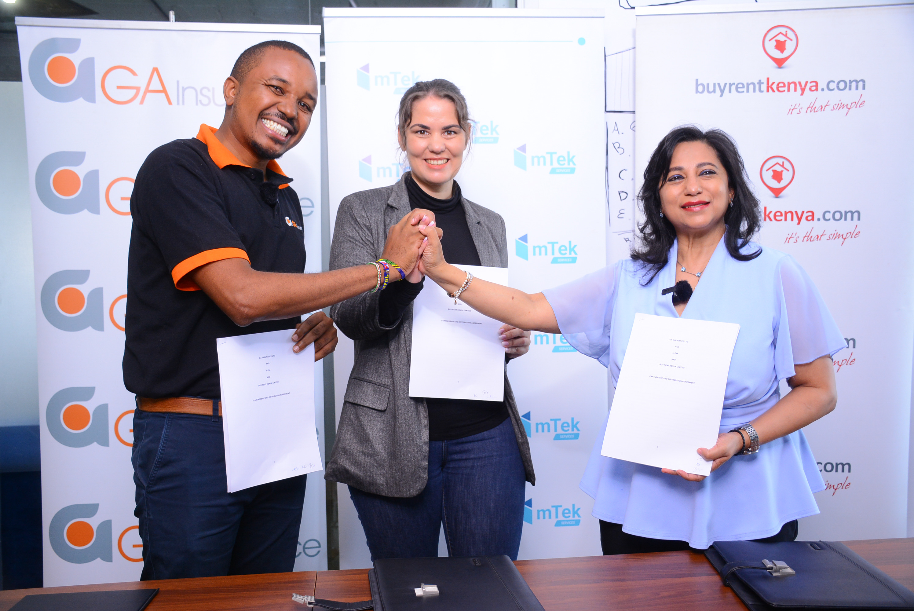 mTek in a deal to enhance uptake and accessibility of affordable home covers