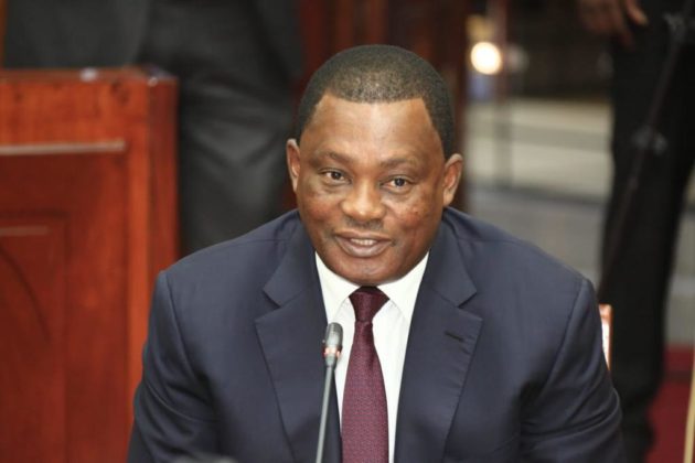 AG Muturi warns KRA against enforcing Housing Levy deductions
