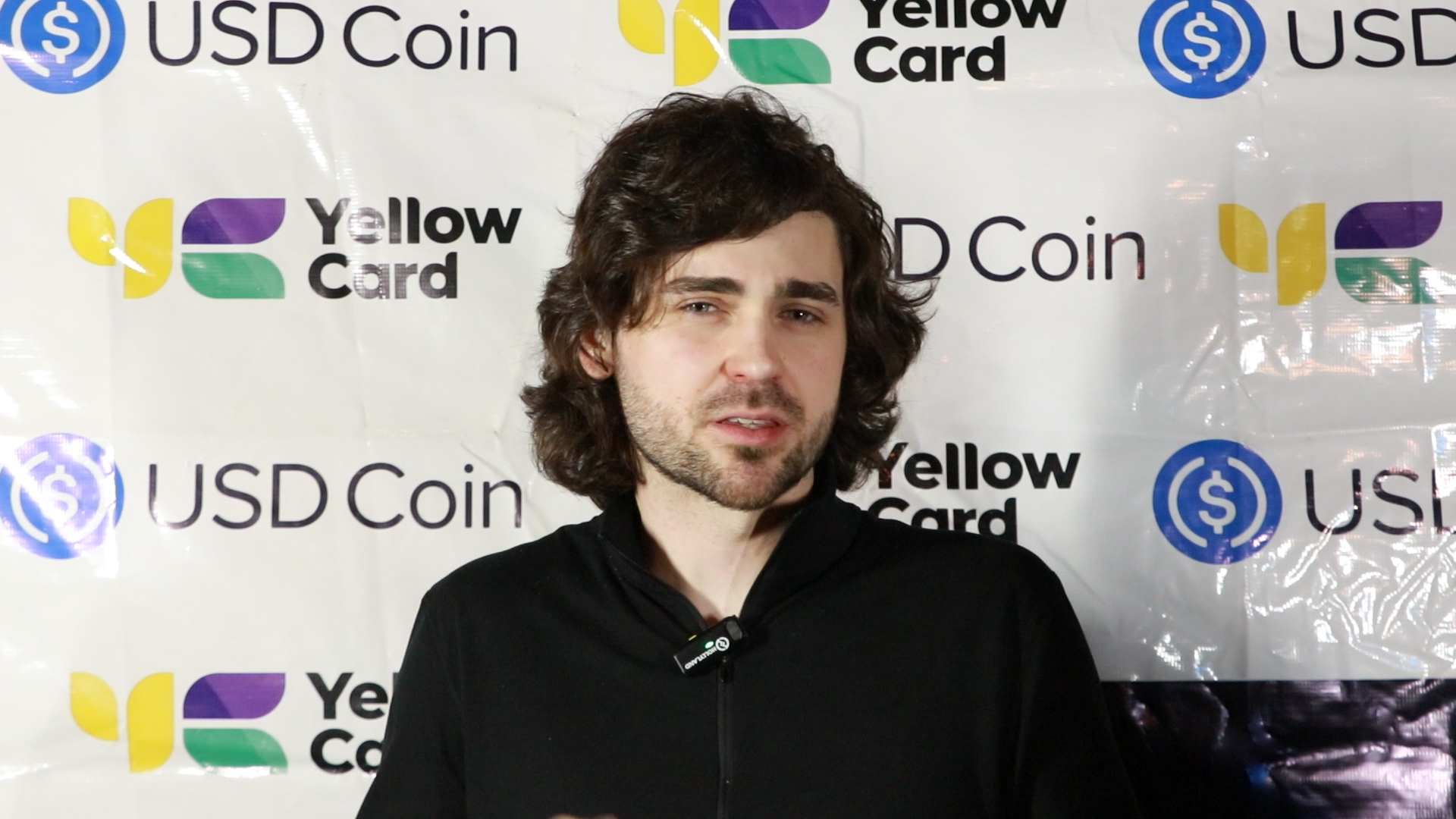 Yellow Card assures users of the safety of their crypto investments