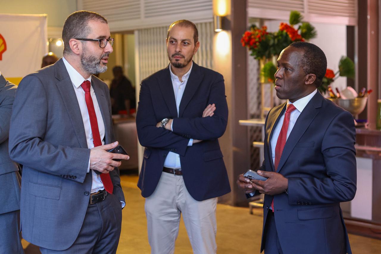 Vivo Energy takes steps to solidify relationship with Chinese business community in Kenya