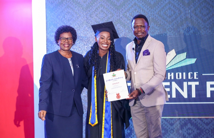Kenyans among 20 young filmmakers to be trained by MultiChoice