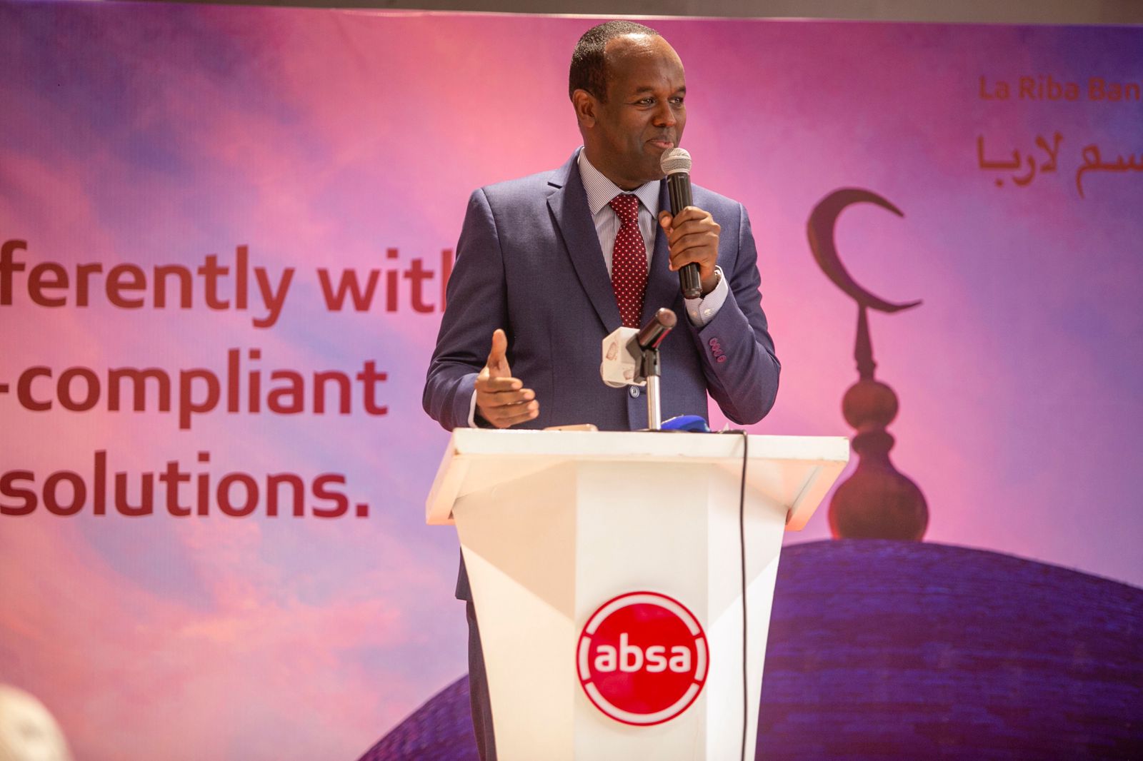 Absa targets Eastleigh with 86th branch at BBS Mall