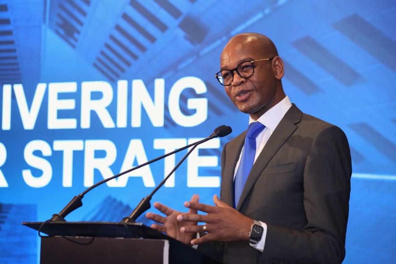 Standard Bank successfully completes Kenya’s $1.5 billion Eurobond repayment