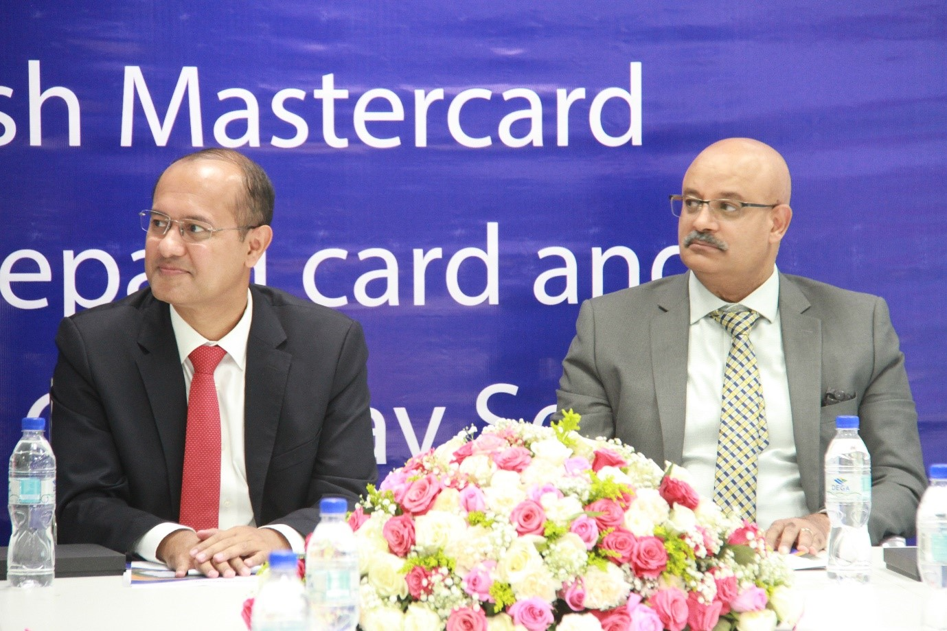 Mastercard, Ethiopian bank in a deal to offer digital payments