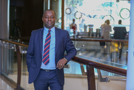 NSE names Frank Mwiti as new CEO