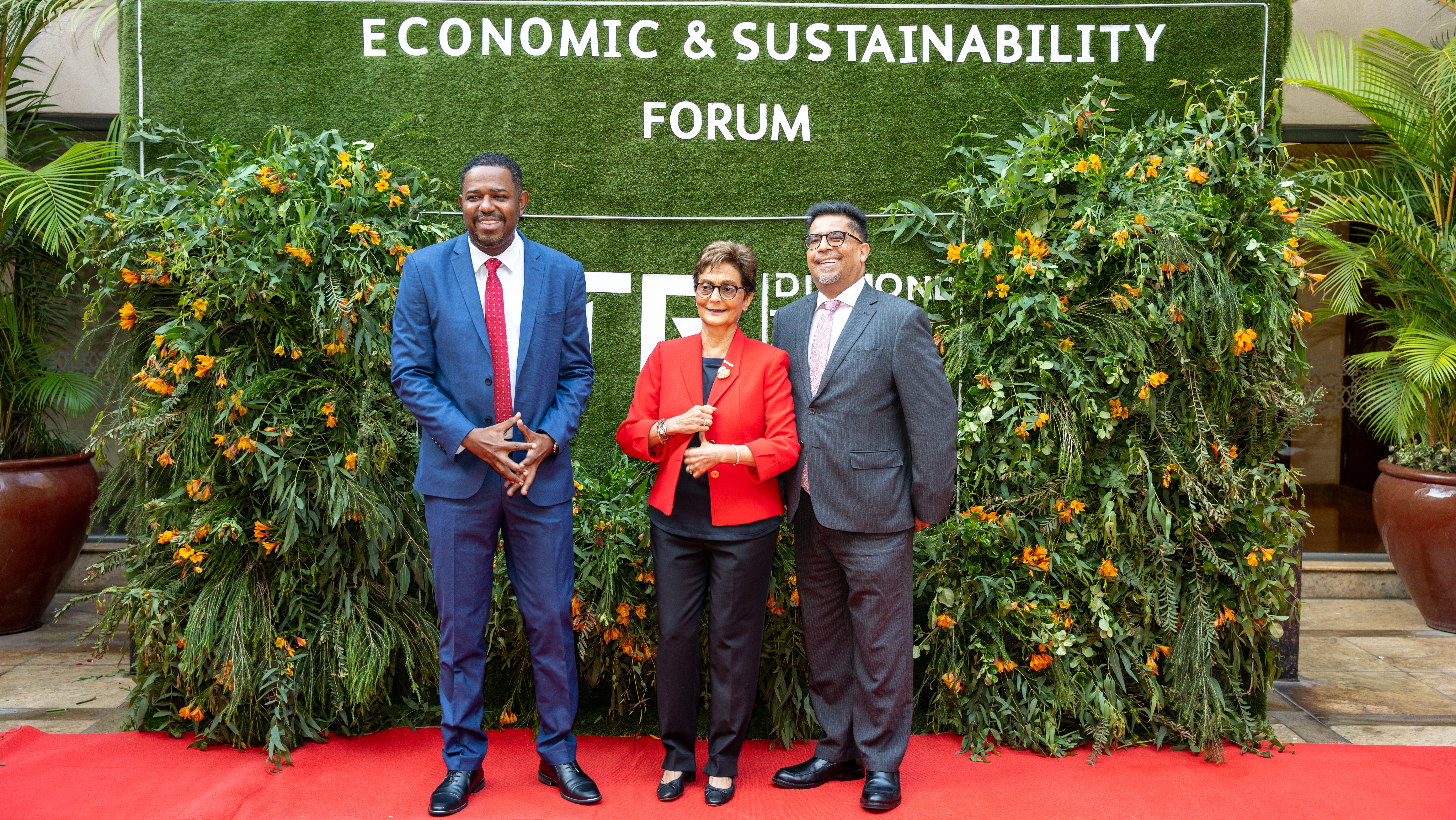 Easing Kenya’s debt concerns will lift conﬁdence in 2024, DTB predicts