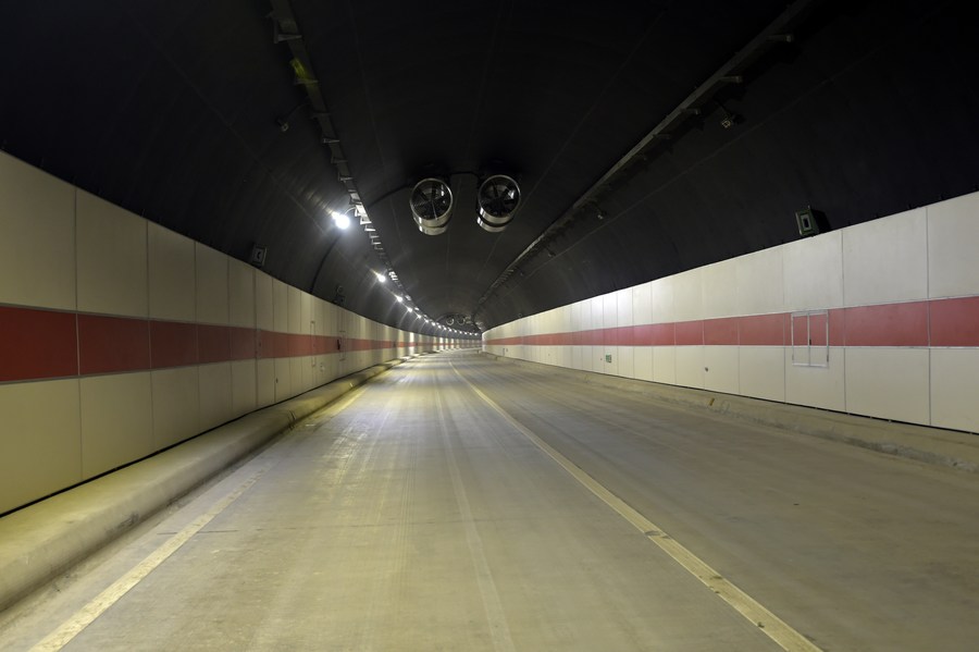 India’s 1st underwater metro section inaugurated in Kolkata