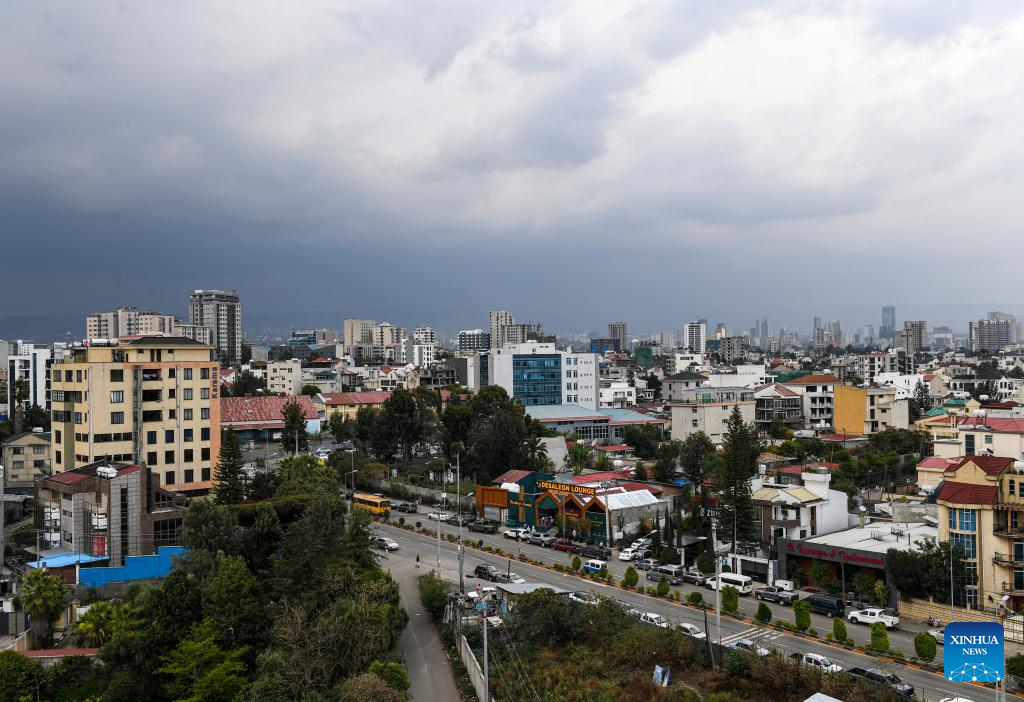 Ethiopia’s internet users surpasses 41 mln