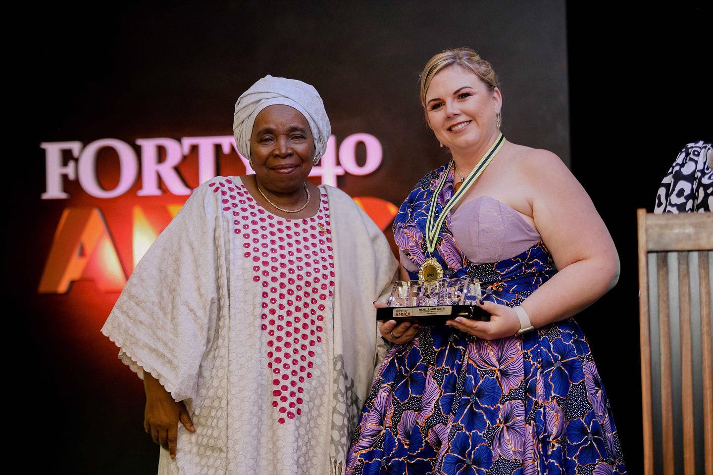 Forty under 40 Africa Awards to recognize young business leaders in Nairobi