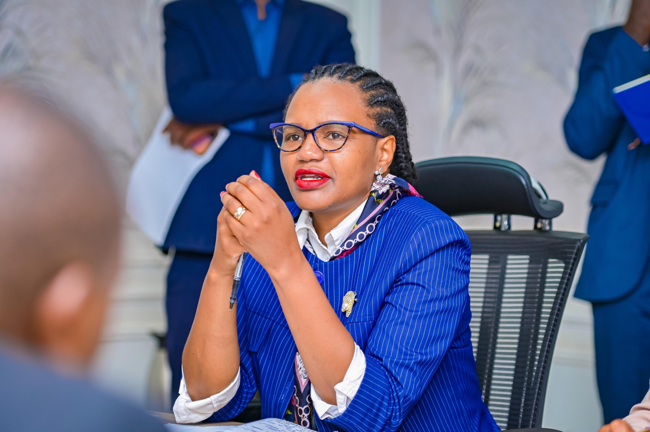 Gov’t proposes setup of Diaspora Council to promote relations with Kenyans living abroad