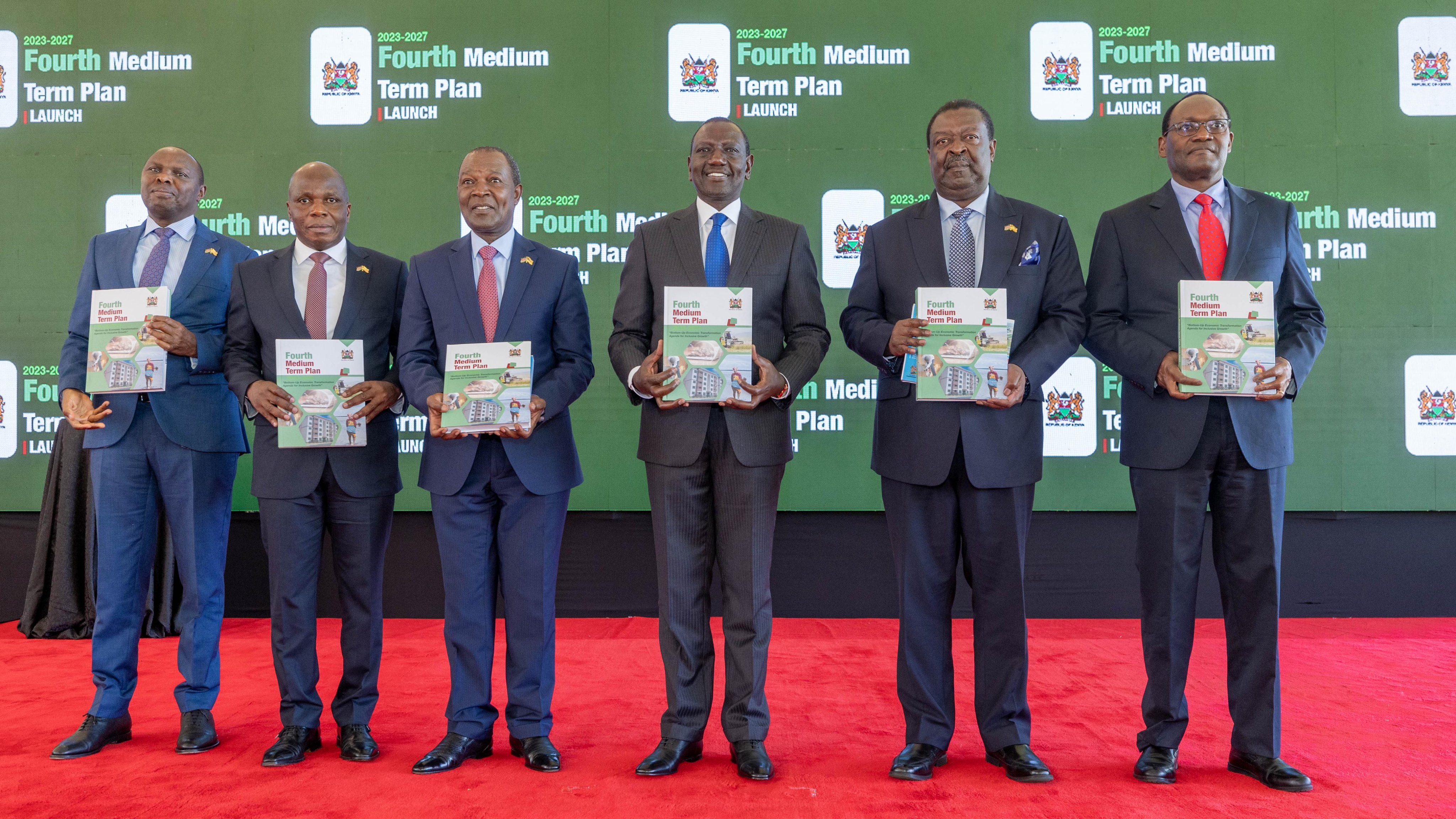 Gov’t keen on boosting leather, dairy, tea, among other sub-sectors, value chains