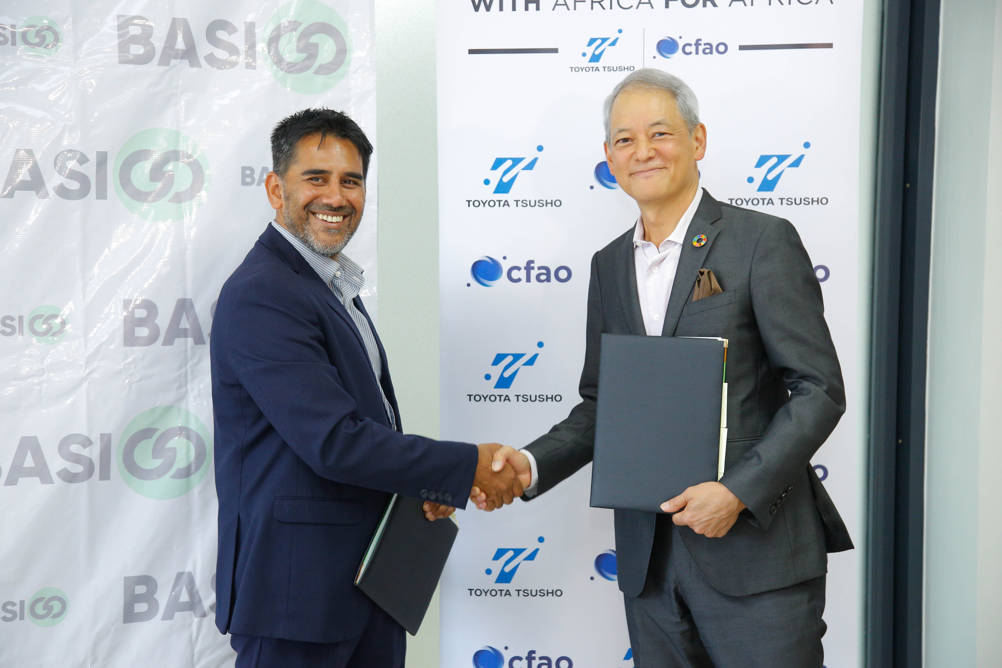 BasiGo gets Sh397.05mn to boost e-bus production in Kenya, Rwanda
