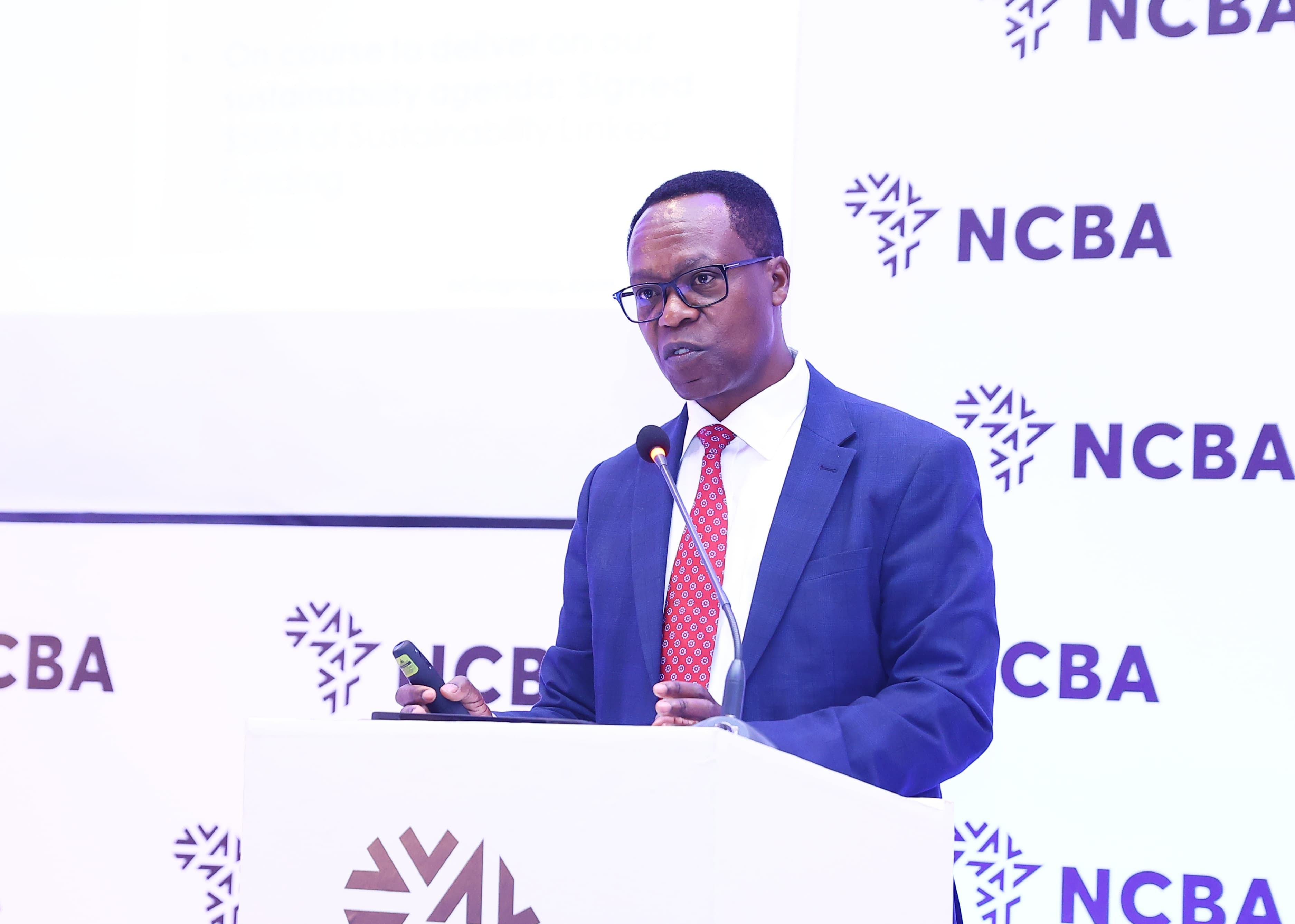NCBA enters into truste services, joins 4 others