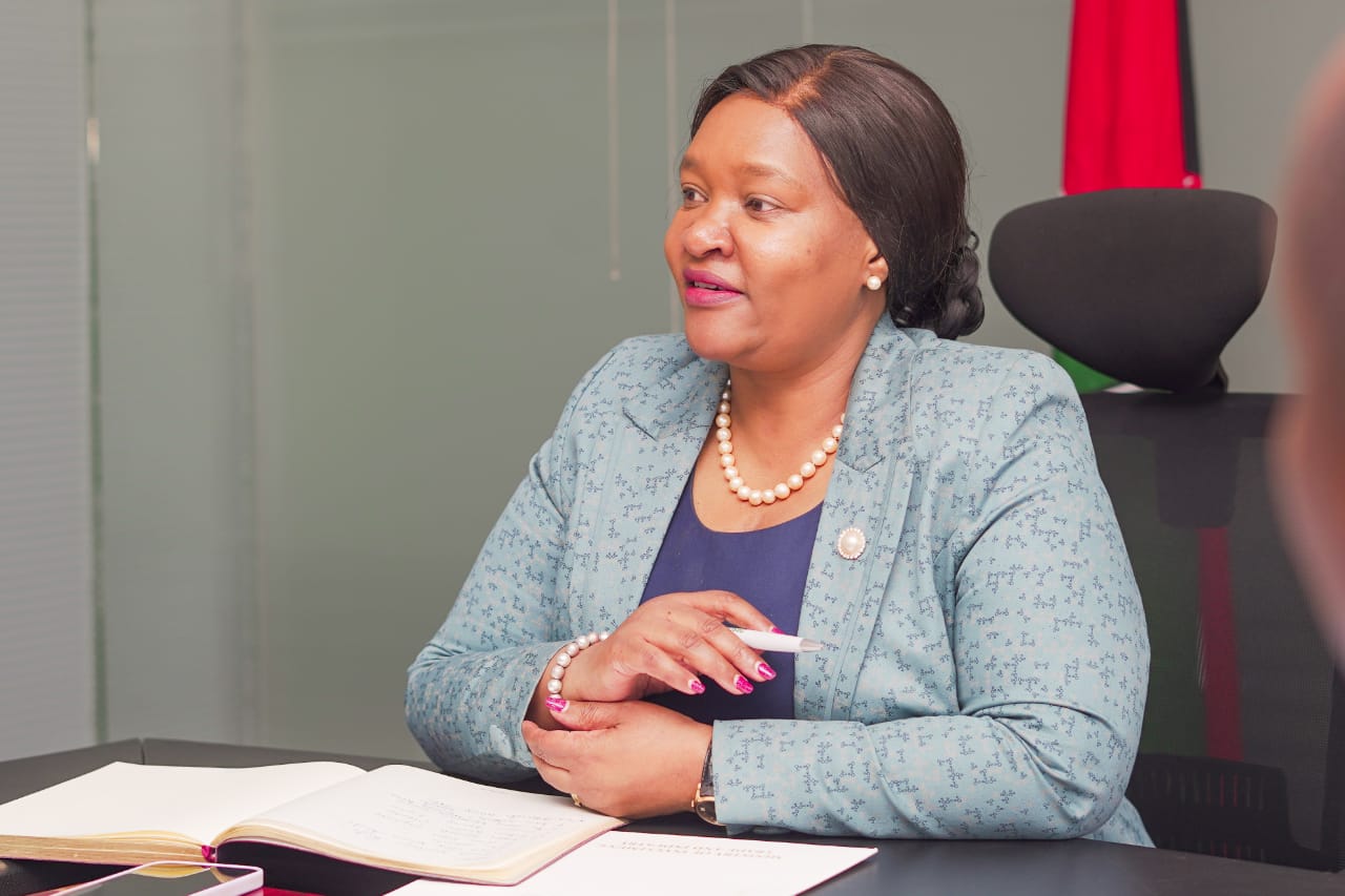 Kenya, EU pact on duty-free access for exports takes effect