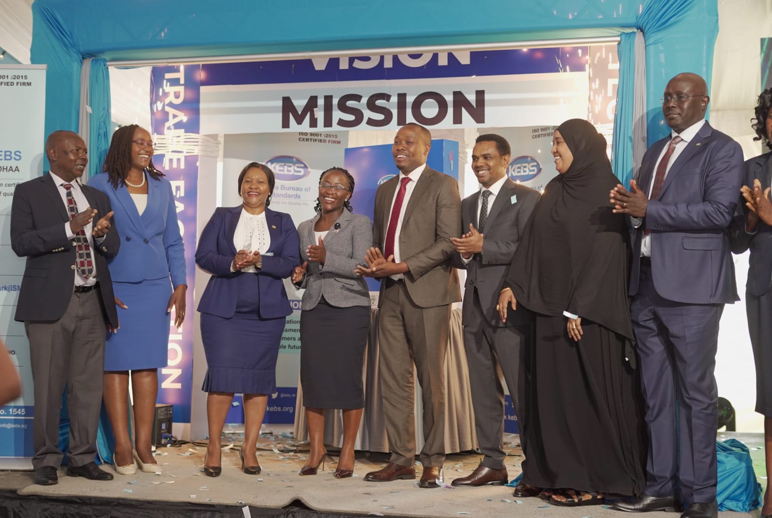 Kenya unveils strategy for global product penetration
