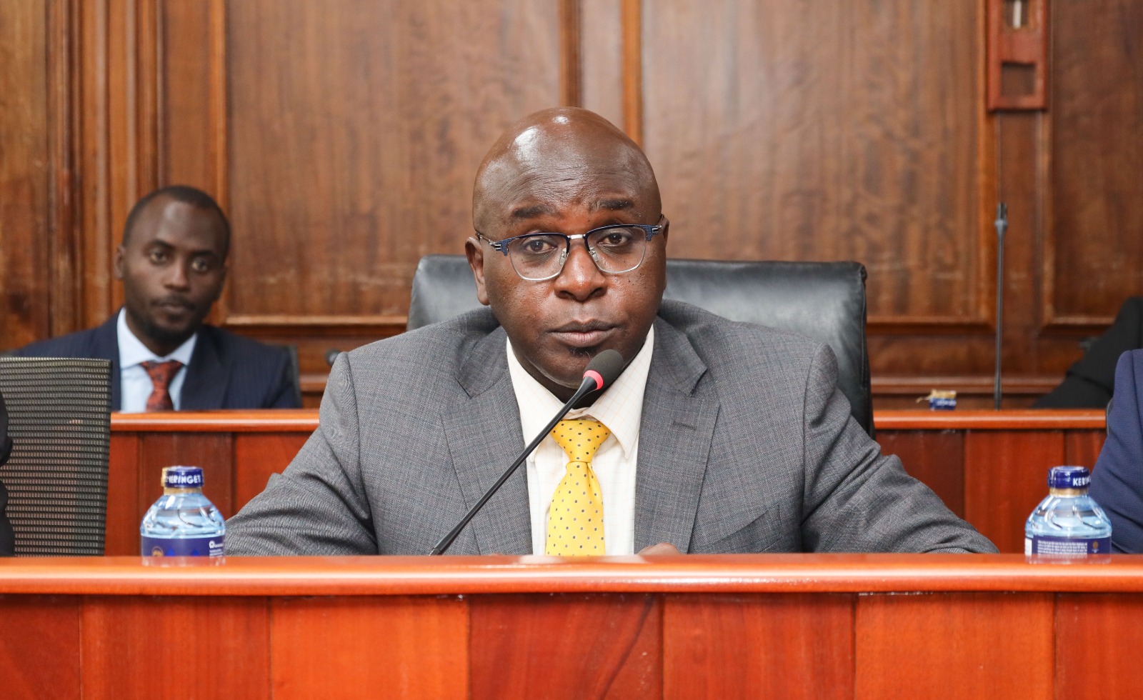 Kenya’s tax transparency gets ‘largely compliant’ rating