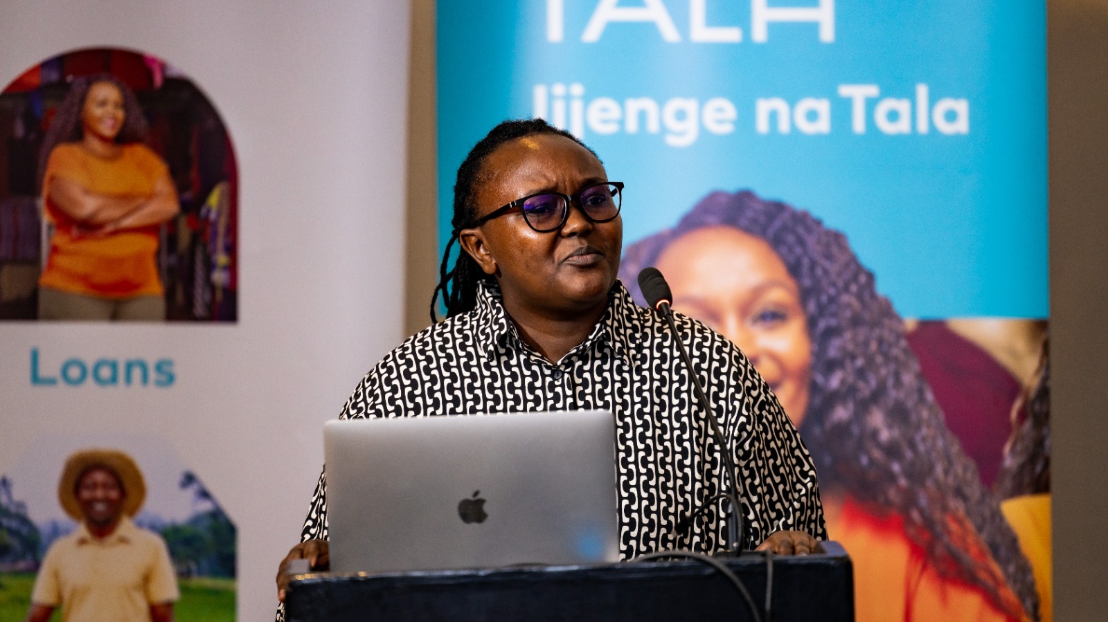 Digital credit consumers remain bullish on Kenyan economy