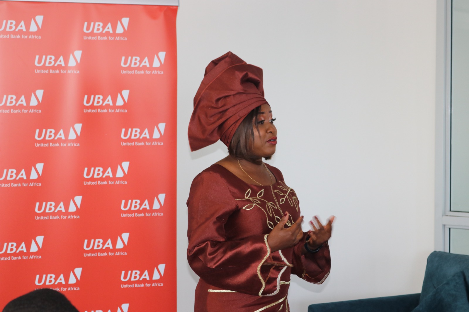 37 Kenyans among beneficiaries of Tony Elumelu Foundation’s USD5.5mn Seed Grant