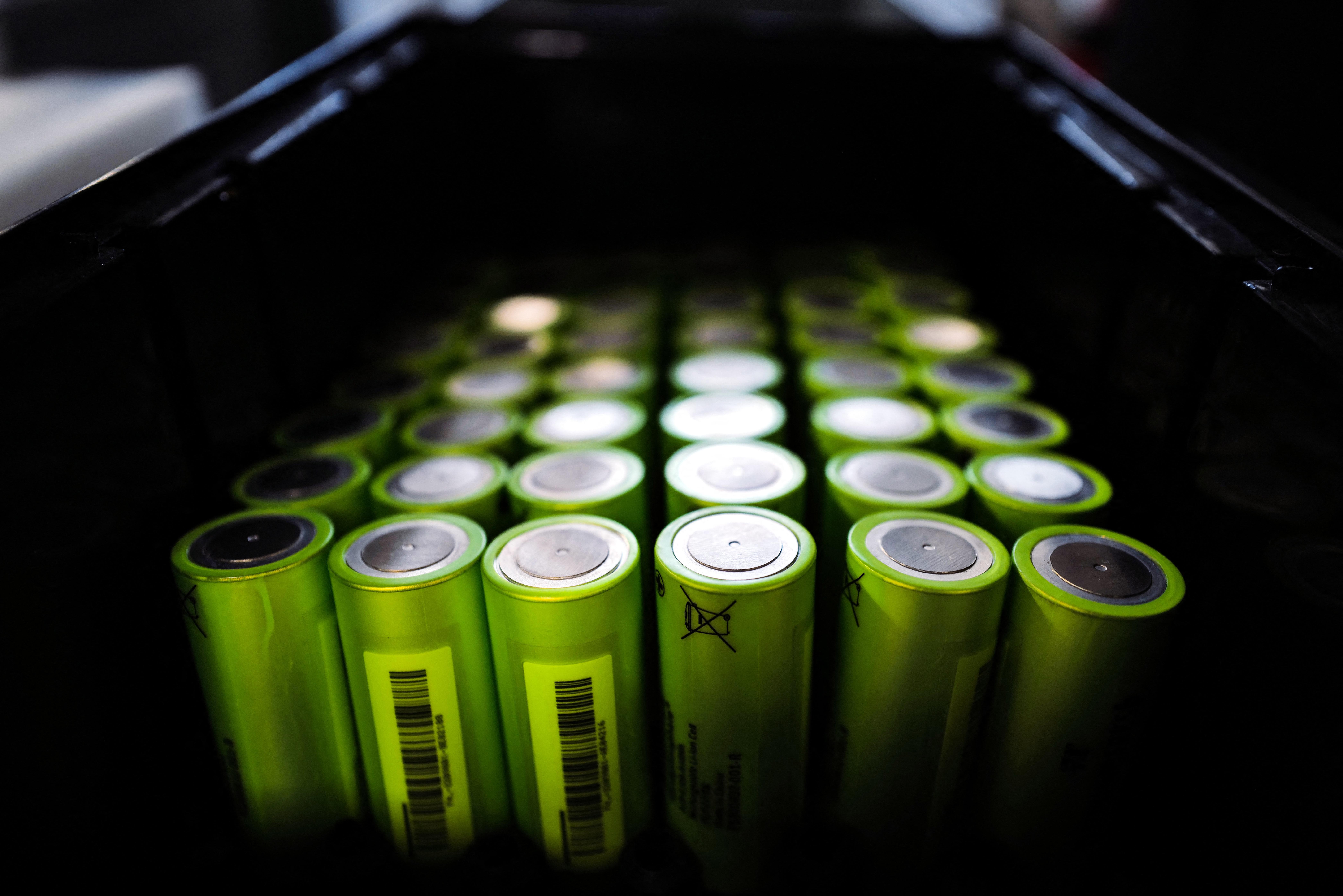 Australia’s New South Wales concerned over rising rate of lithium-ion battery fires