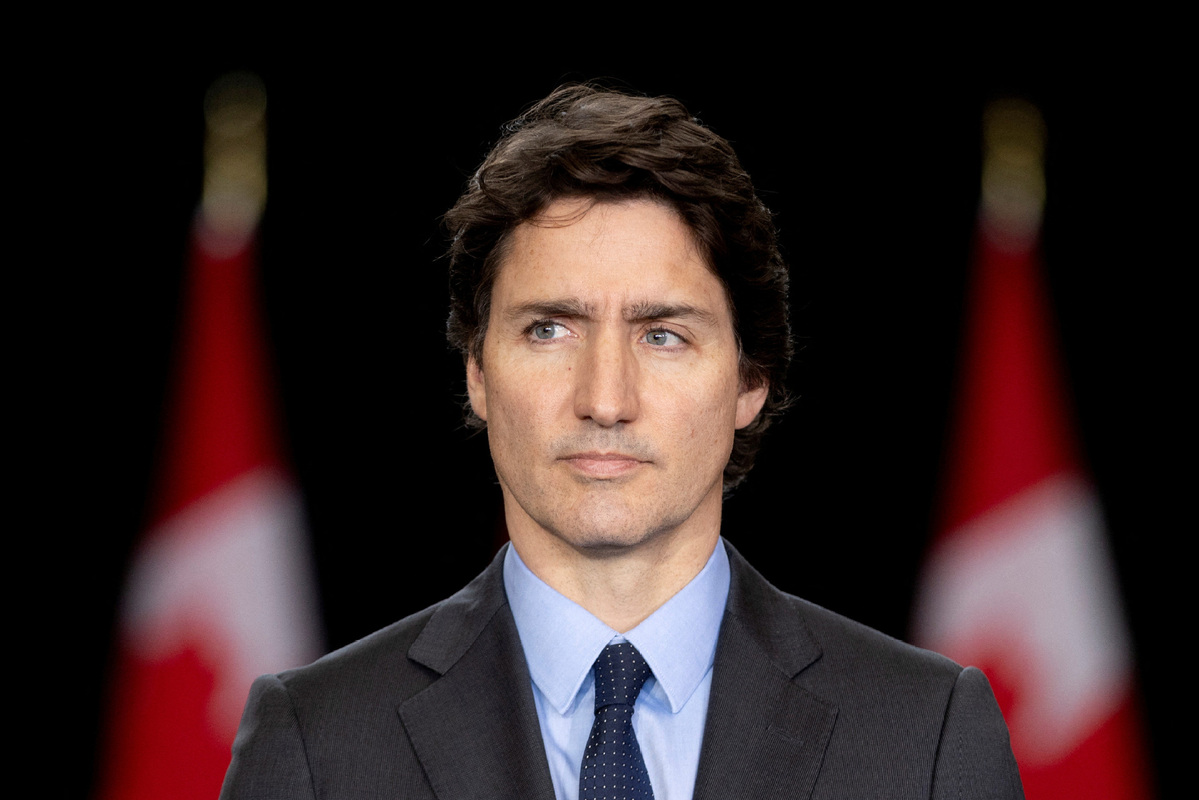 Canadian budget targets first-time home buyers, increases military spending