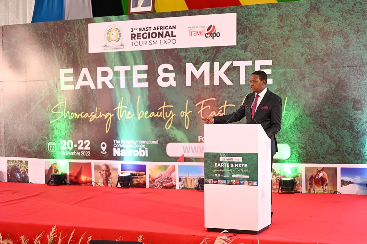 Magical Kenya Travel Expo expected to see 20% rise in attendees