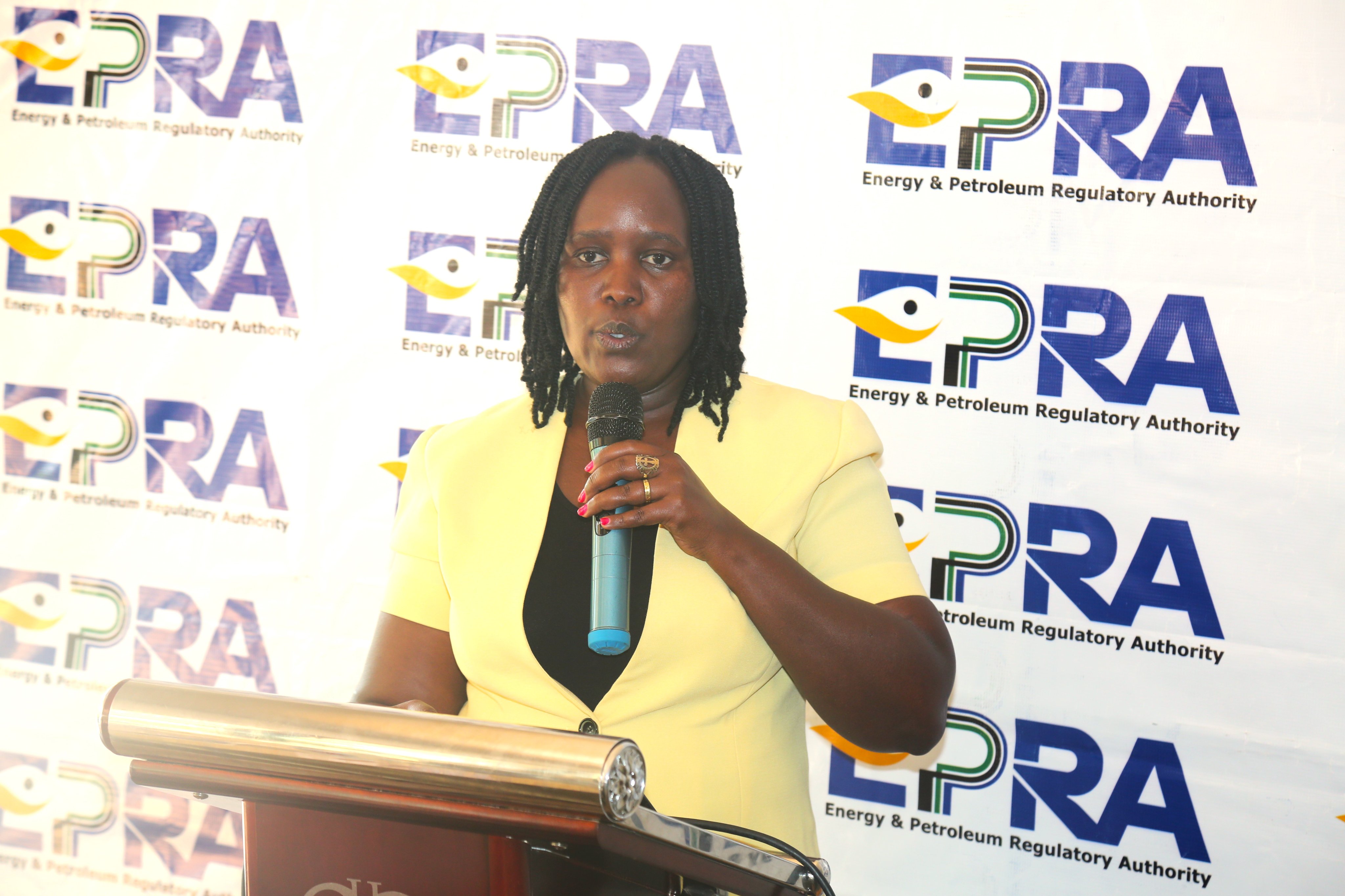 Safeguarding the rights of energy and petroleum products consumers is good for the economy