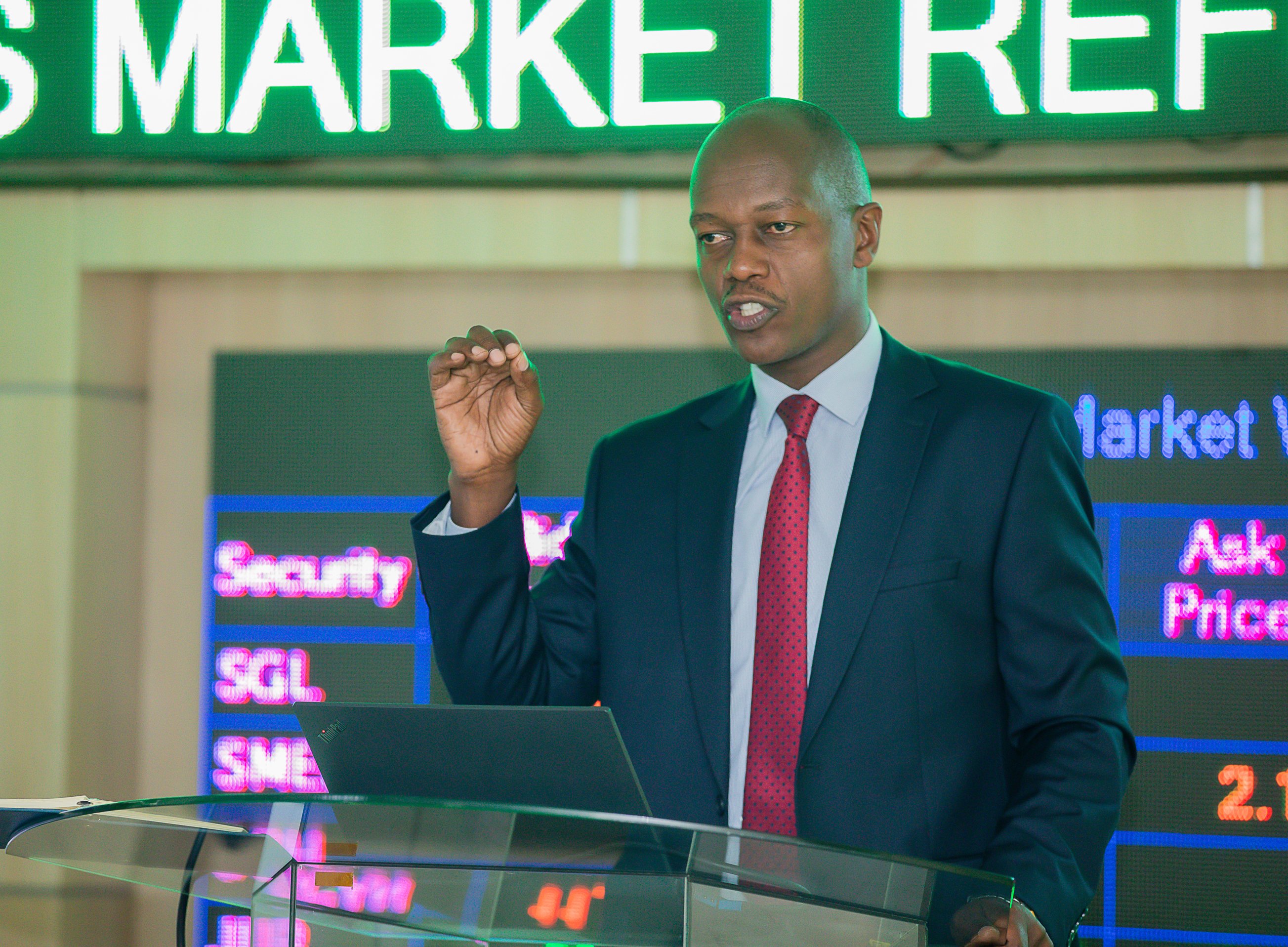 HFM Kenya forecasts solid returns in Banking, telecom industries