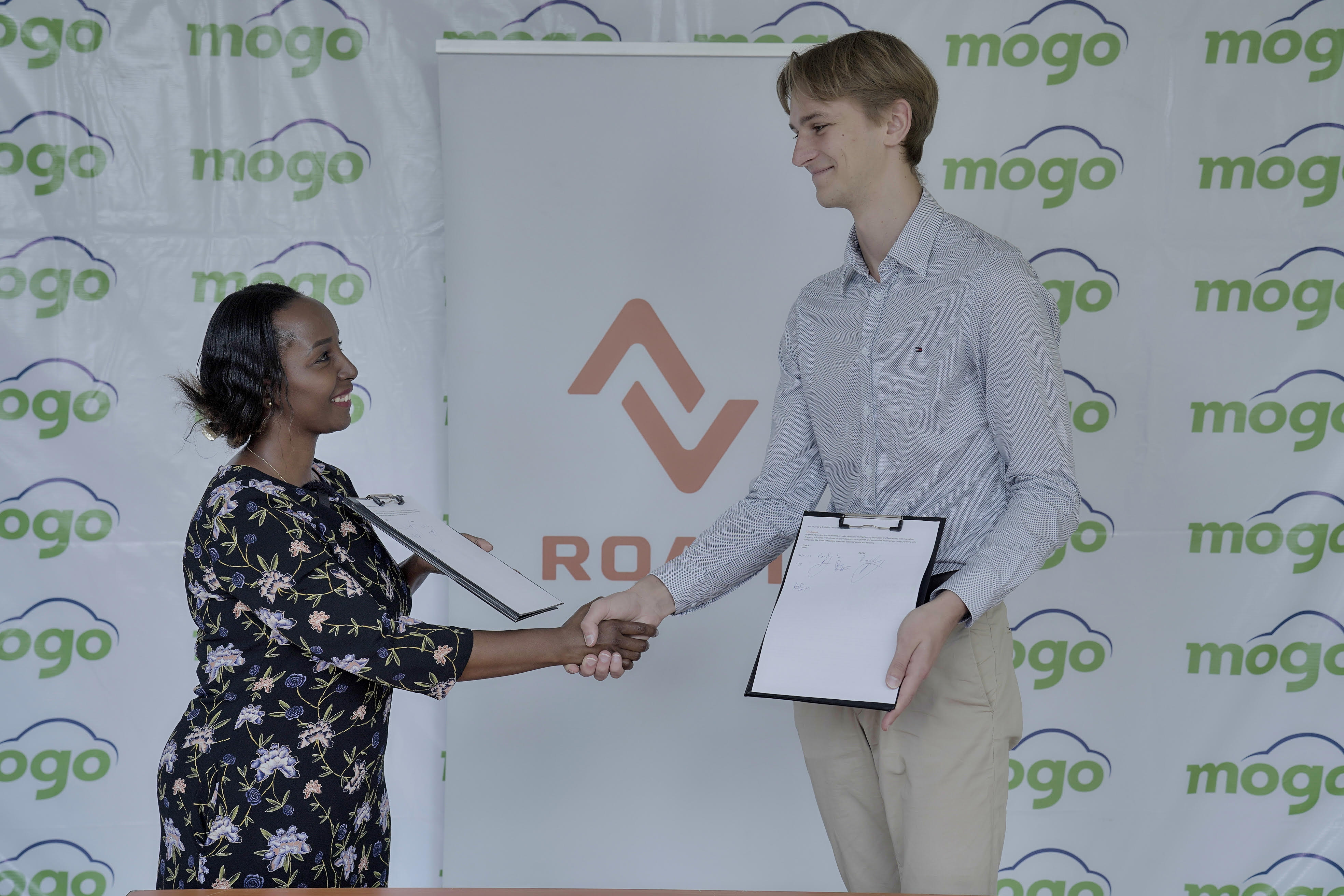 MOGO joins forces with Roam to accelerate e-bike adoption in Kenya