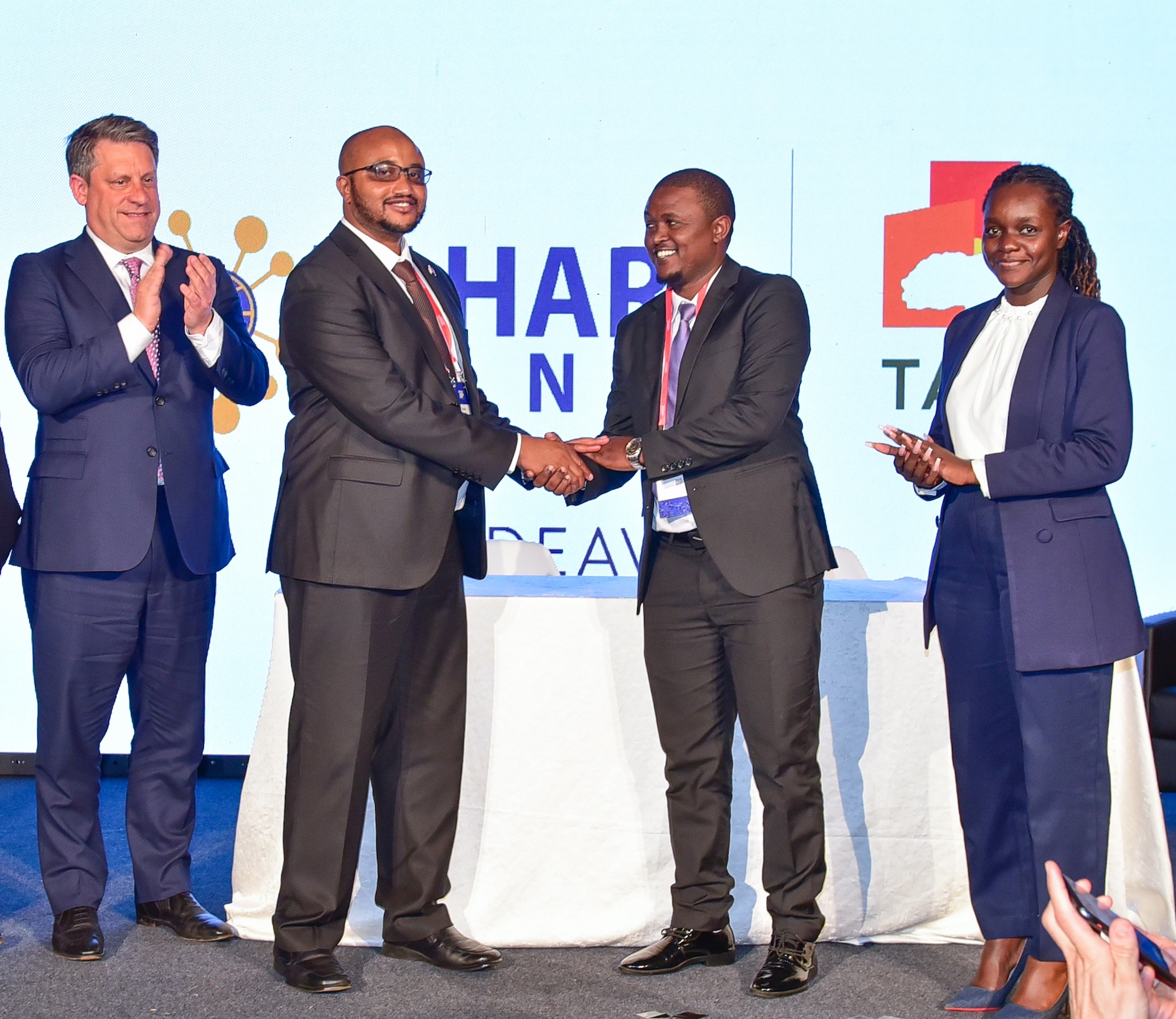 Tatu City owner Rendeavour forms new firm to offer locals broadband services