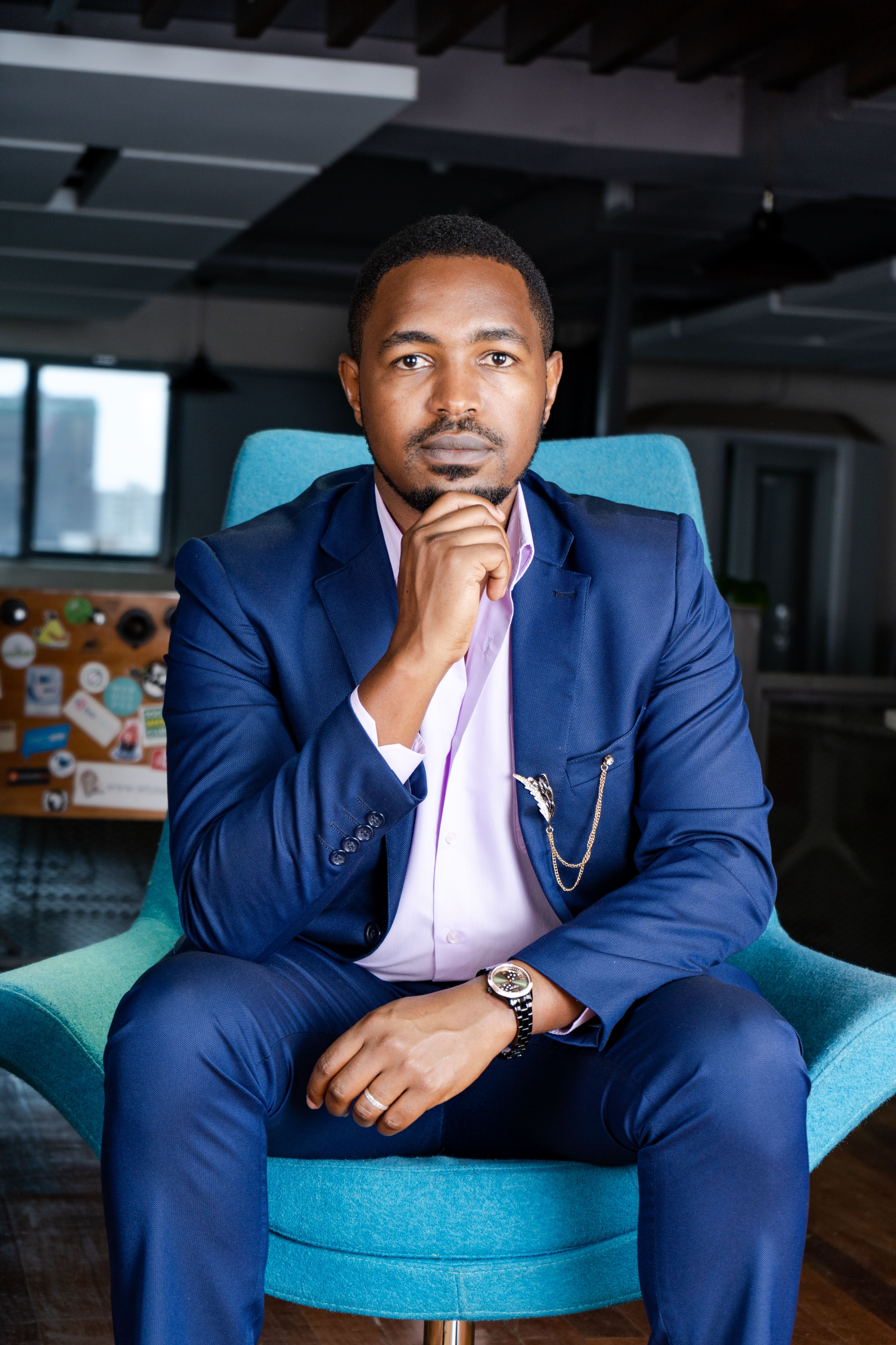 Could tech change the face of Kenyan healthcare forever?