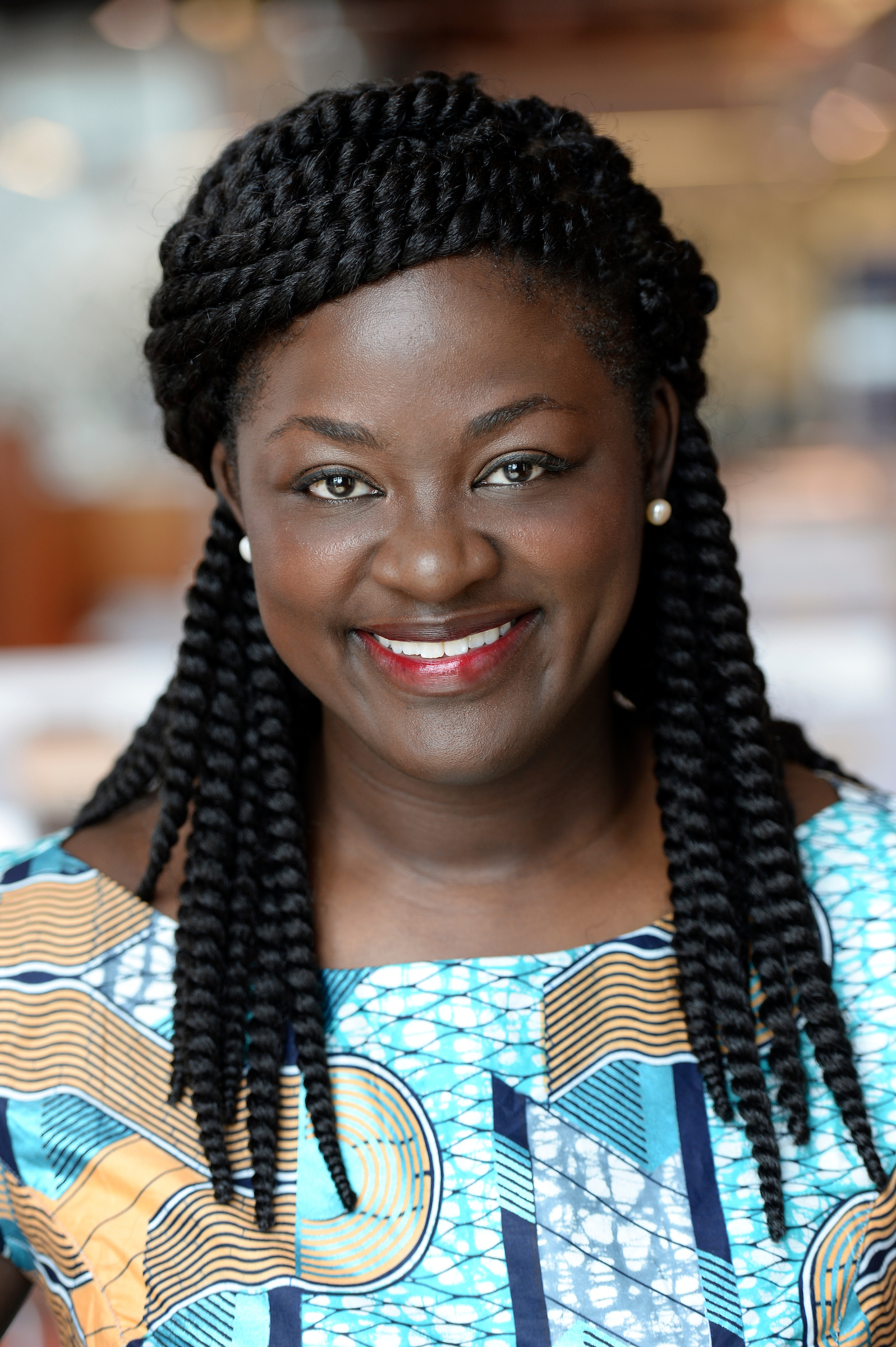 Five governance strategies that can help accelerate the AI opportunity in Africa