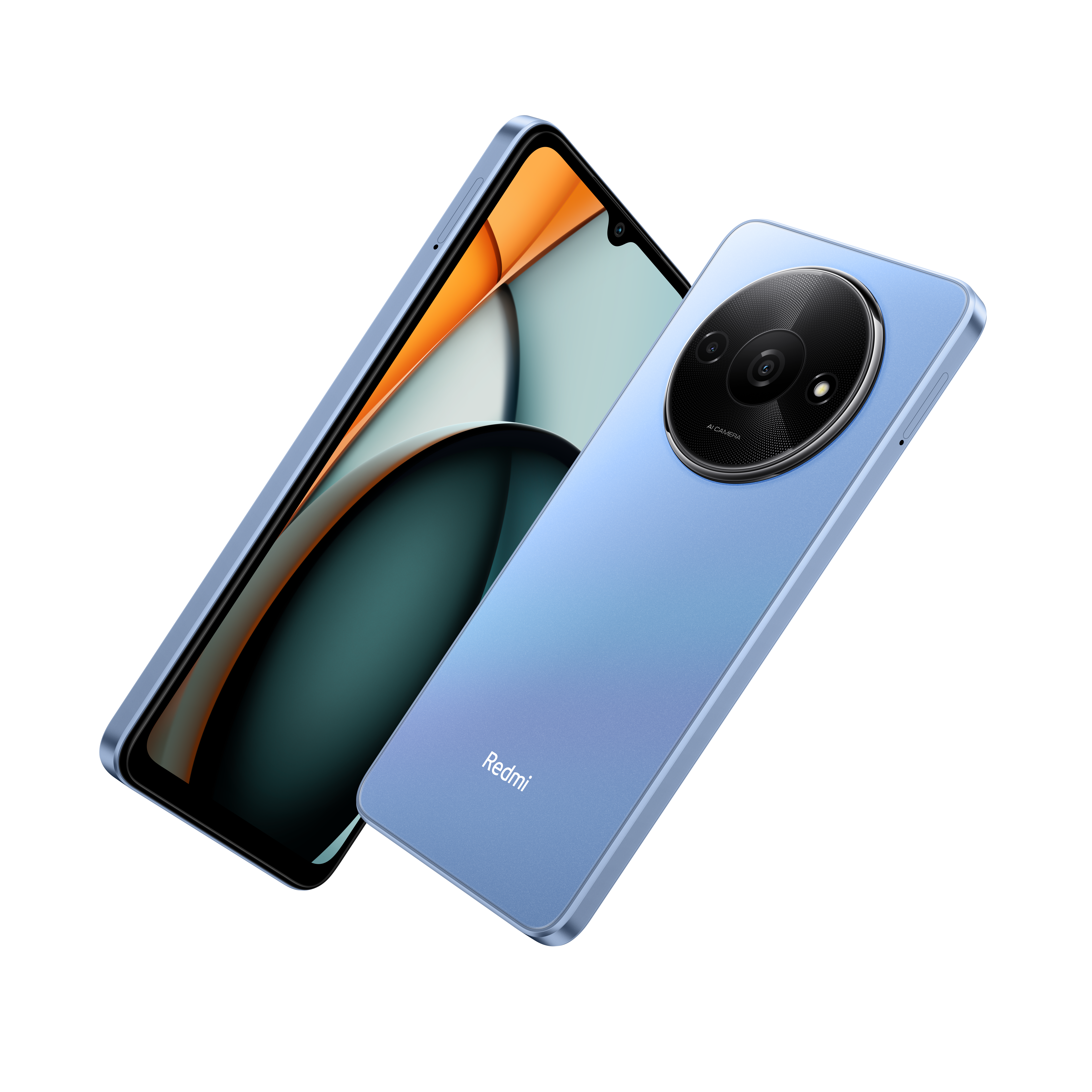 Xiaomi Kenya unveils latest Redmi A3 smartphone