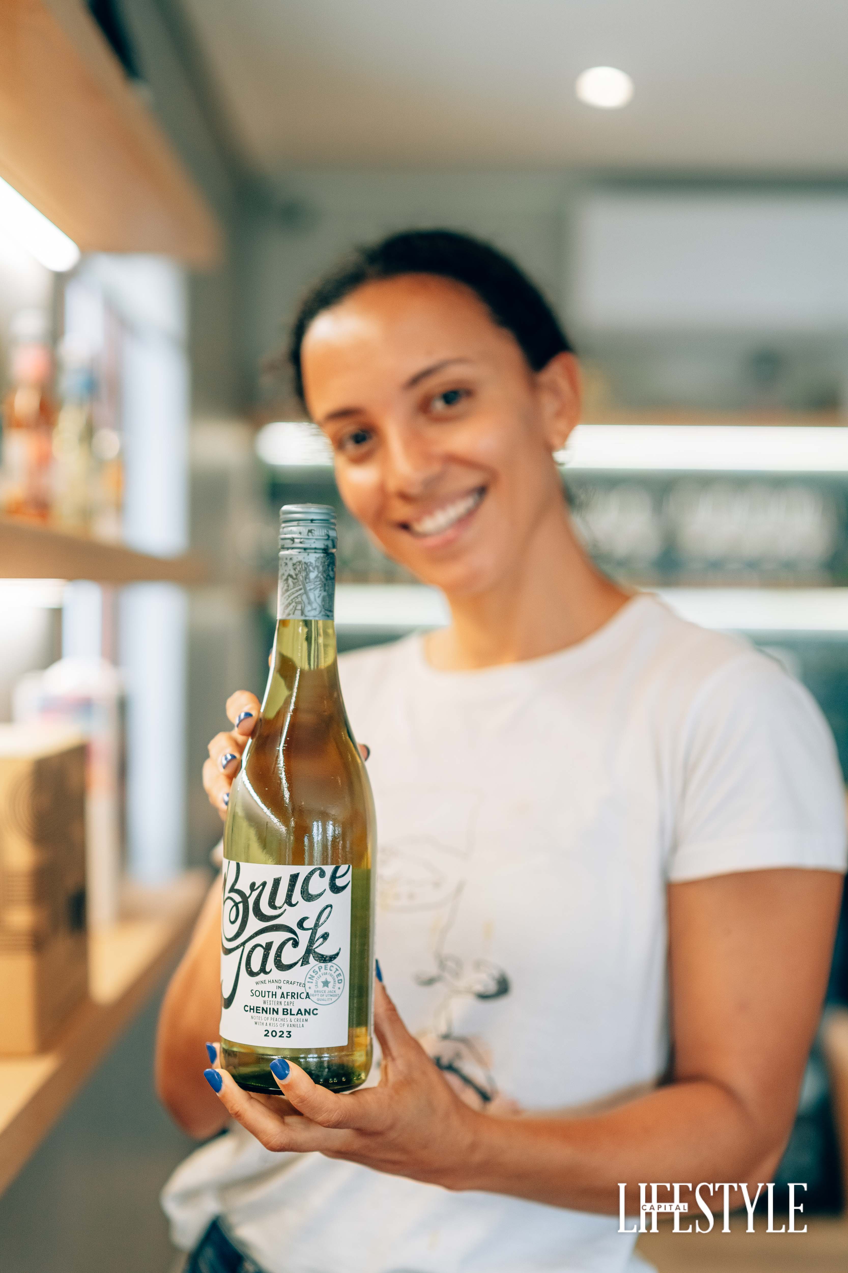 How I learned to love Chardonnay in 24 Hours 