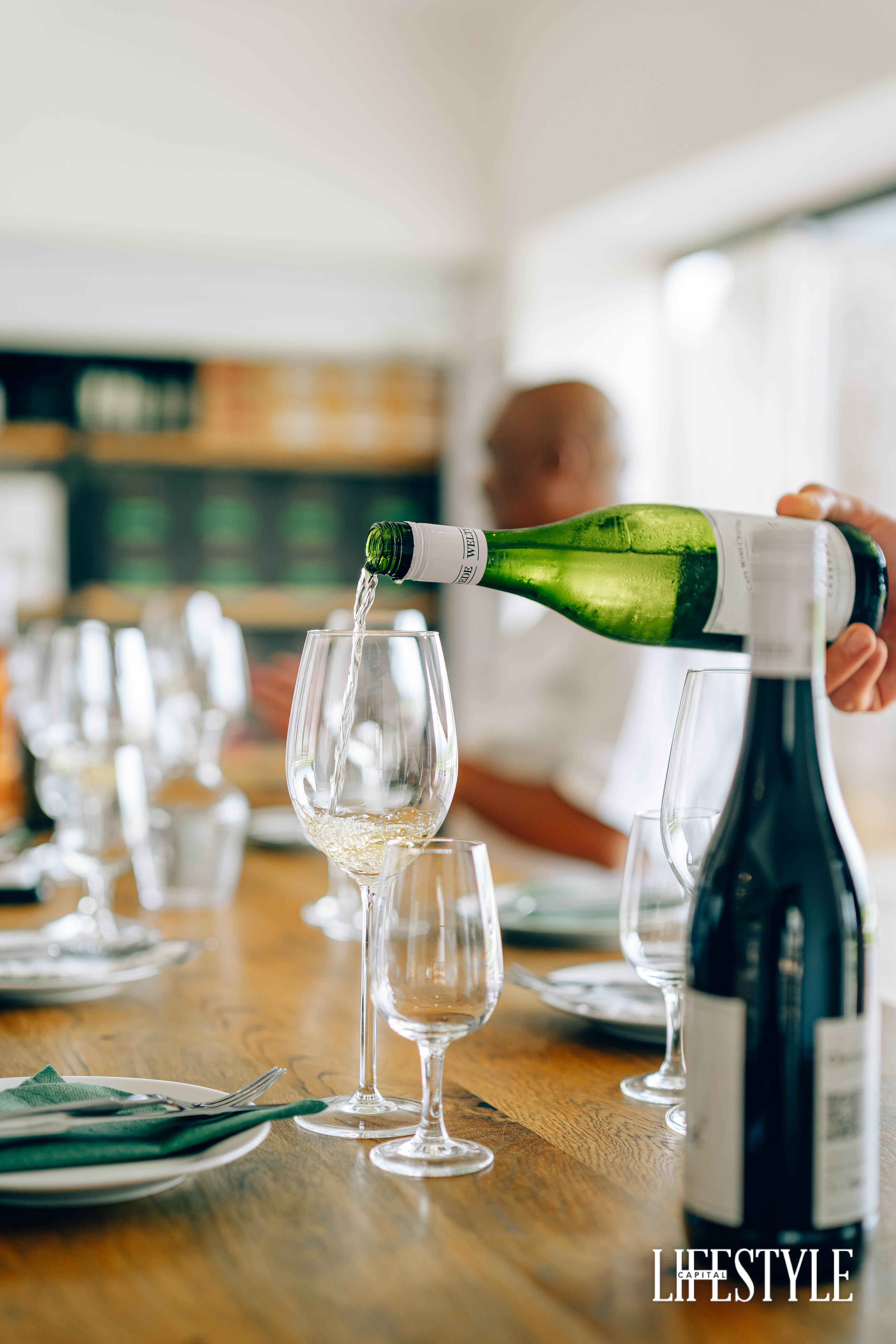 Winery tours you must book on your South African trip 